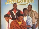 NEW EDITION Self-Title - 1984 1st Press MCA LP Bobby Brown + Bonus 45