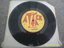 ETHIOPIANS Another Moses 1976  ATTACK   near mint