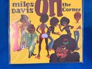 Miles Davis On The Corner Numbered Vinyl