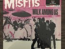 Misfits Walk Among Us Rhino 2009 SEALED Vinyl LP M/M Never Opened Danzig Skulls