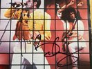 Queen Live Magic 1987 Jugoton LP Vinyl – Signed by Brian May – BAS Authenticated