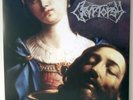 Cryptopsy - None So Vile LP - Black Vinyl Album /350 - NEW DEATH METAL RECORD