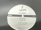 CAJMERE PERCOLATOR (2003) VINYL 12
