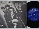 ROLLING STONES Get Off Of My Cloud STUNNING COND Denmark p/s UK export 45 HEAR
