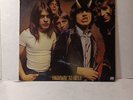 AC/DC ‎– HIGHWAY TO HELL  Vinyl LP Record Album 1979 Atlantic SD 19244