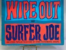 The Surfaris Wipe Out Vintage Vinyl LP 1963 Dot Record LPS-75965