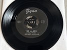 Rocket Morgan-Tag along  7” vinyl single
