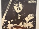 Suzi Quatro LP Your Mama Won't Like Me SEALED