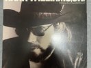 Hank Williams, Jr. Whiskey Bent And Hell Bound Vinyl LP 1979 Elektra Record