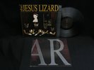 The Jesus Lizard - Liar (1992.U.K.) Vinyl.Record.LP