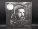 Vinyl Record 'Scorpion' Drake