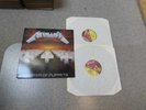 Metal DLP Metallica 