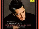 Beethoven 9 Symphonien Karajan 1963 Recordings 180g Pressing 8 LP Box 2020 *NEW*