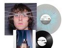 Cameron Winter Heavy Metal LP Clear/Light Blue/White Splatter Album of  the Year