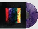 Currents I Let The Devil In & All That Follows Purple & Black Marble Vinyl