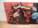 Michael Prophet – Serious Reasoning  UK LP 1980 mint- Roots Reggae