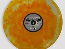 Hard Ticket To Hawaii Soundtrack  Bazooka Explosion Colored Vinyl LP Record