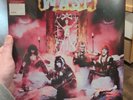W.A.S.P. by W.A.S.P. (Vinyl LP, 40th Anniversary, 2024)