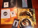 Nine Inch Nails Closer/to God RARE Broken Wish UK Vinyl Down In It Pretty Hate