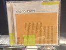 Jets to Brazil JETS TO BRAZIL - ORANGE RHYMING DICTIONARY (2 LP) (CD)