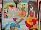 The Band - Music From Big Pink VinyL 1968 SHRINK. EXCELLENT  The REAL DEAL