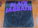 Black Sabbath- Master of Reality (Vinyl/1971/WB/Green Label/BS2562/Embossed)