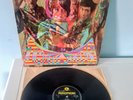 The Hollies – Evolution 1967 UK LP PARLOPHONE mono 1st psych pmc7022 rare