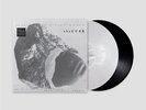 THE CURE- Songs Of A Lost World + Live Troxy London 2-LP NEW Clear/Black Vinyl
