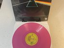 Pink Floyd – The Dark Side Of The Moon (LP) UK Import