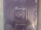 DREXCIYA HARNESSED THE STORM NM  Tresor 2002 Vinyl Record Techno RARE