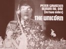 Peter Grudzien The Unicorn (Vinyl) 12