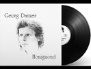 Georg Danzer - Honigmond (Vinyl LP - 2022 - Original)