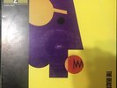 Silence 2 featuring Gordon Grody - The Beast In Me/Italo Disco AOR