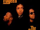 The Fugees - The Score (Vinyl 2LP - 1996 - US - Original)