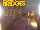Leon Bridges  Good Thing  LP Album vinyl record 2021 on Columbia 180gram soul