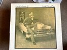 Hank Williams Jr. 'Habits Old and New' 1980 Vinyl LP Elektra 6E-278
