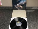 LP VINYL OZZY OSBOURNE ALBUM BARK AT THE MOON EPC 25739 UK 1ST PRESS VG+/EX+