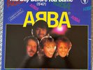 ABBA – The Day Before You Came / Cassandra – 12