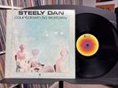 STEELY DAN - Vintage Countdown to Ecstasy LP Vinyl EX Second Press ABC
