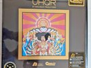 Jimi Hendrix MONO Axis: Bold As Love UHQR sealed #155 - Analogue Productions