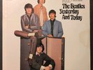 THE BEATLES YESTERDAY AND TODAY ORIGINAL 1966 VINYL LP VINTAGE (Still Sealed )