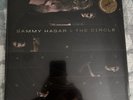 Space between by Sammy Hagar & the Circle (Record, 2019)