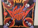KISS - Sonic Boom - 2010 RED Vinyl LP - KISS Records -Authentic - Sealed Rare