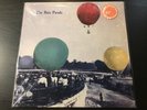 The Rain Parade Emergency Third Rail 1983 1st Press Enigma LP EX/NM In Shrink