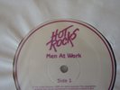 Hot Rocks 5 radio shows 1983 Culture Club Fixx Styx Men at Work The Human League