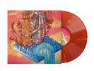 Video Game LoFi: KINGDOM HEARTS lost:tree Vinyl LP Record Red VGM OST Remix New