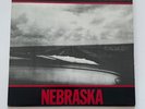 Bruce Springsteen – Nebraska- Vinyl LP. Columbia 1982. EX/VG+