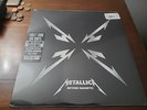 Metallica – Beyond Magnetic (2012 RSD Silver Vinyl LP, Sealed, Limited Edition