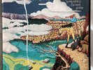 The Marshall Tucker Band a New Life Vinyl LP 1974 Capricorn Vinyl VG+