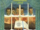 The Temptations - Christmas Card (LP)